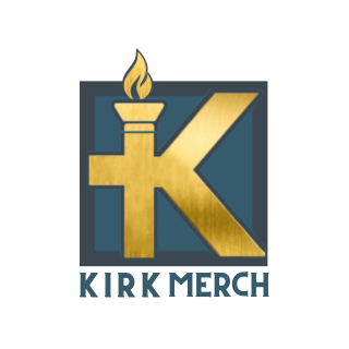 The Kirk Merch Store